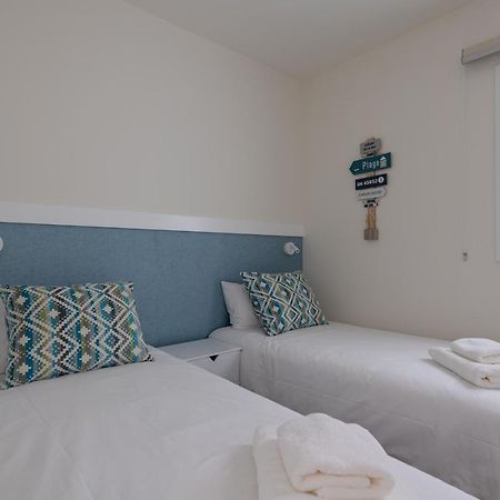 Elegant Living With Great Views Of Las Canteras Beach 라스팔마스 외부 사진