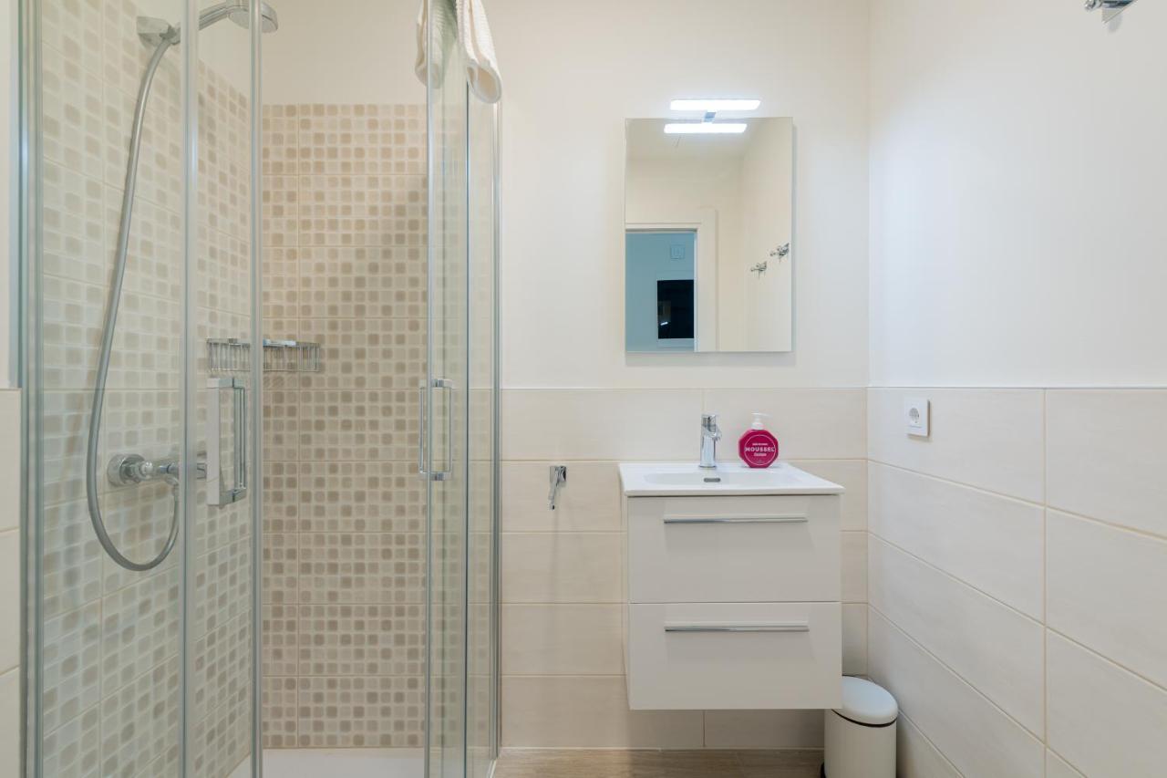 Elegant Living With Great Views Of Las Canteras Beach 라스팔마스 외부 사진