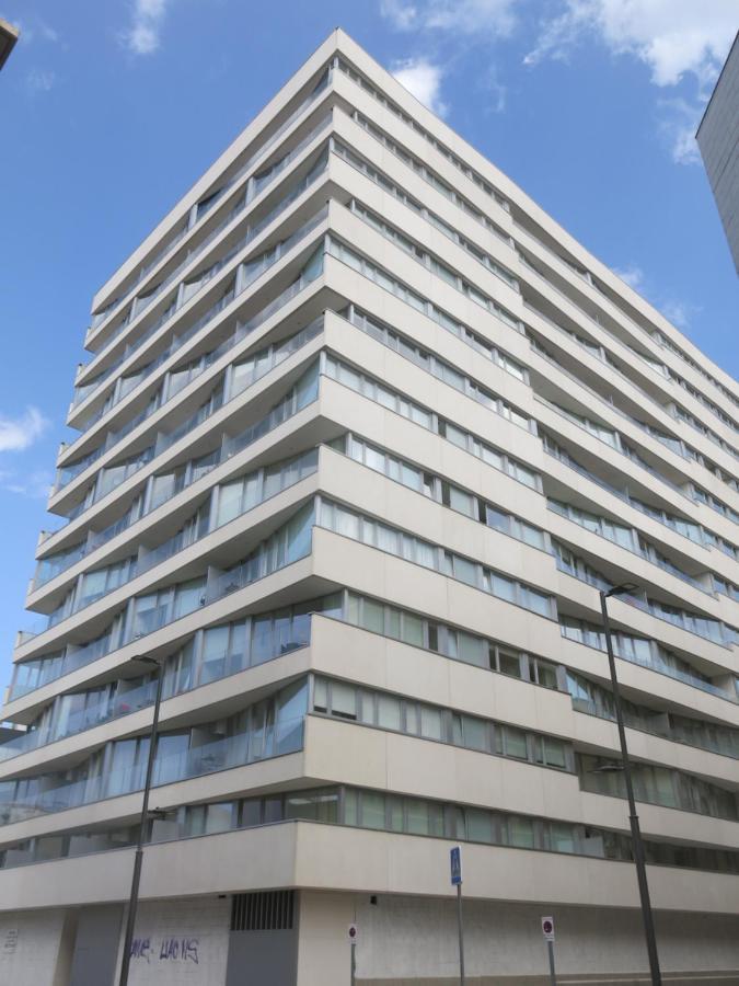 Elegant Living With Great Views Of Las Canteras Beach 라스팔마스 외부 사진